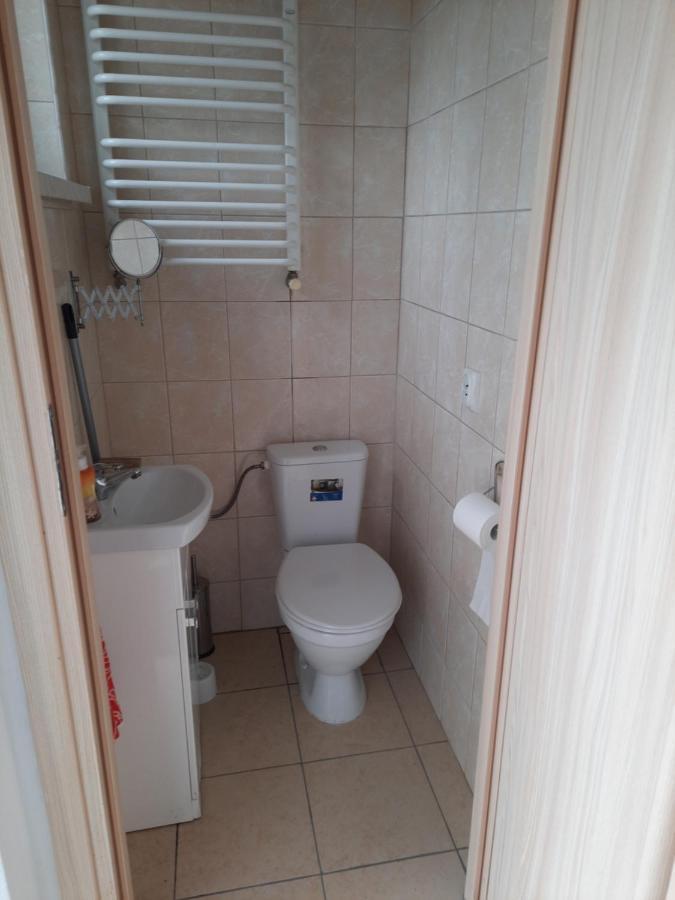 Domek Pod Czubatka Kaweczynek Εξωτερικό φωτογραφία