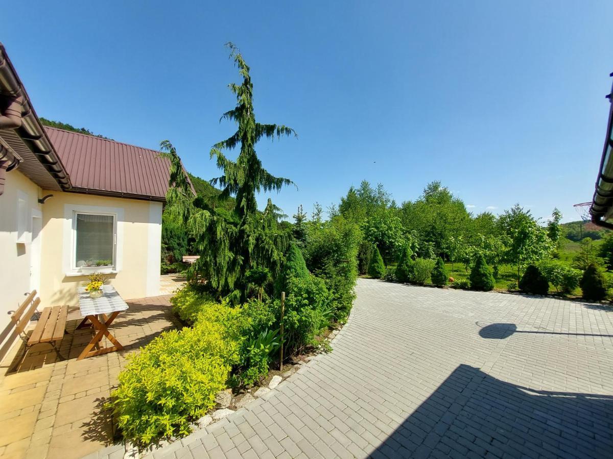 Domek Pod Czubatka Kaweczynek Εξωτερικό φωτογραφία